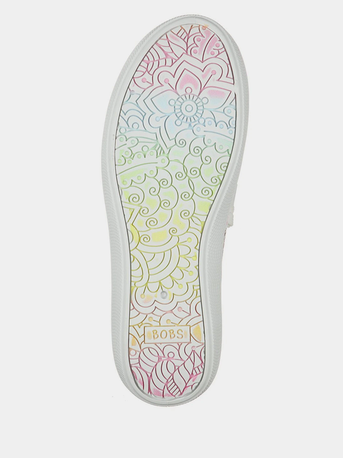 Кеди Skechers Bobs B Cute модель 113645 WMLT Фото