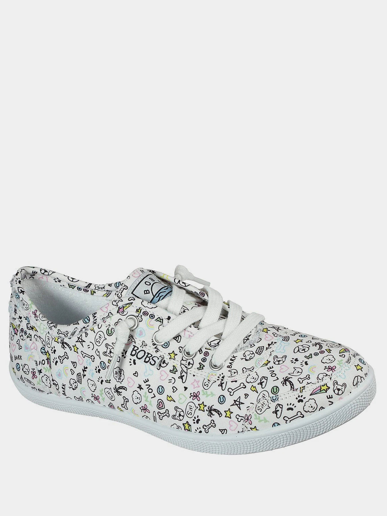 Кеди Skechers Bobs B Cute модель 113645 WMLT Фото