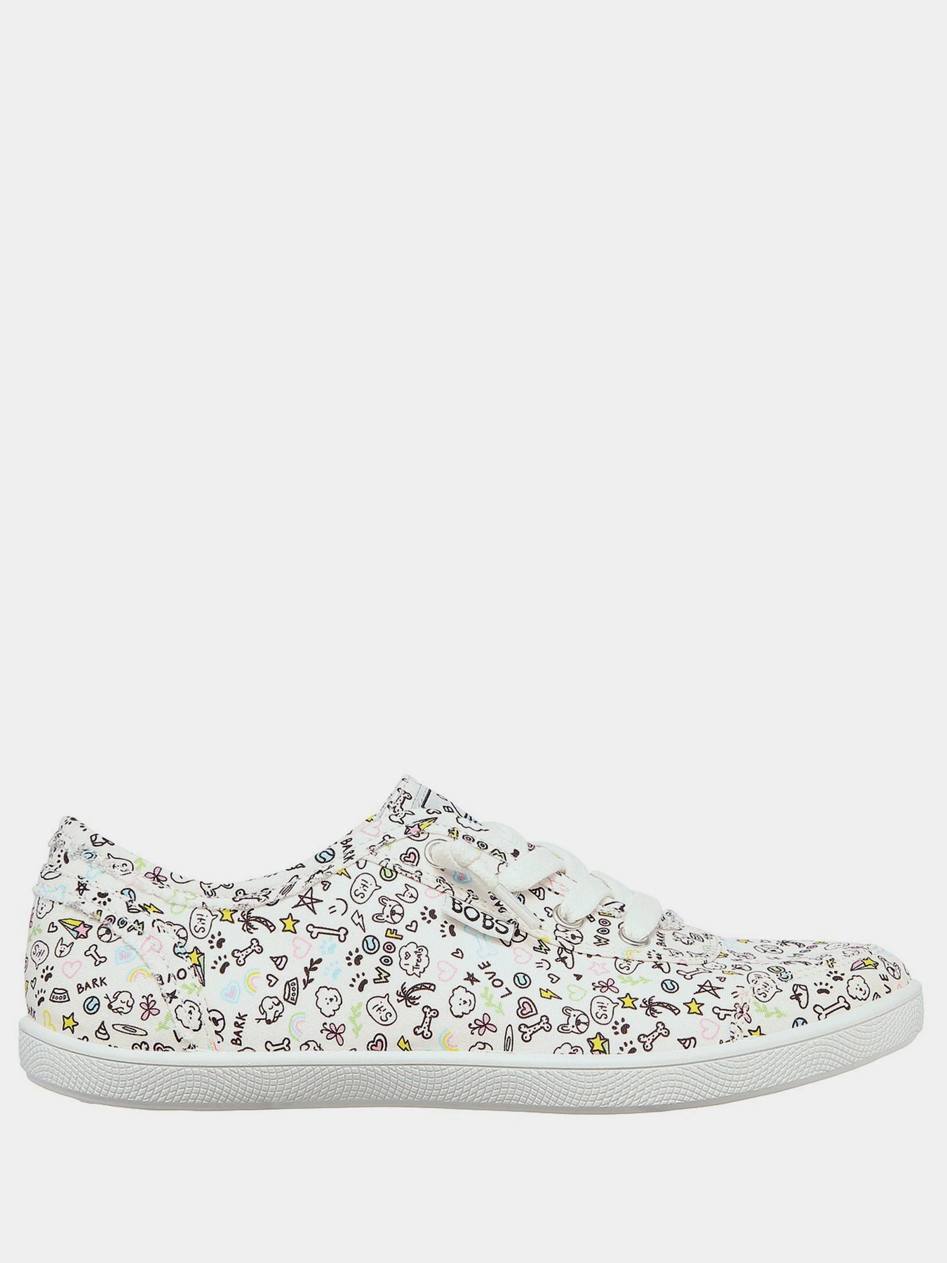 Кеди Skechers Bobs B Cute модель 113645 WMLT Фото