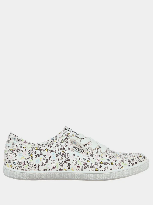 Кеды Skechers Bobs B Cute модель 113645 WMLT Фото