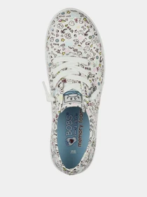 Кеди Skechers Bobs B Cute модель 113645 WMLT Фото