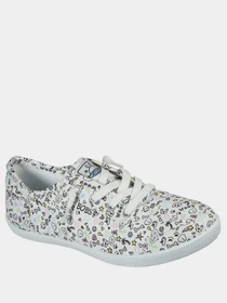 Кеди Skechers Bobs B Cute модель 113645 WMLT Фото