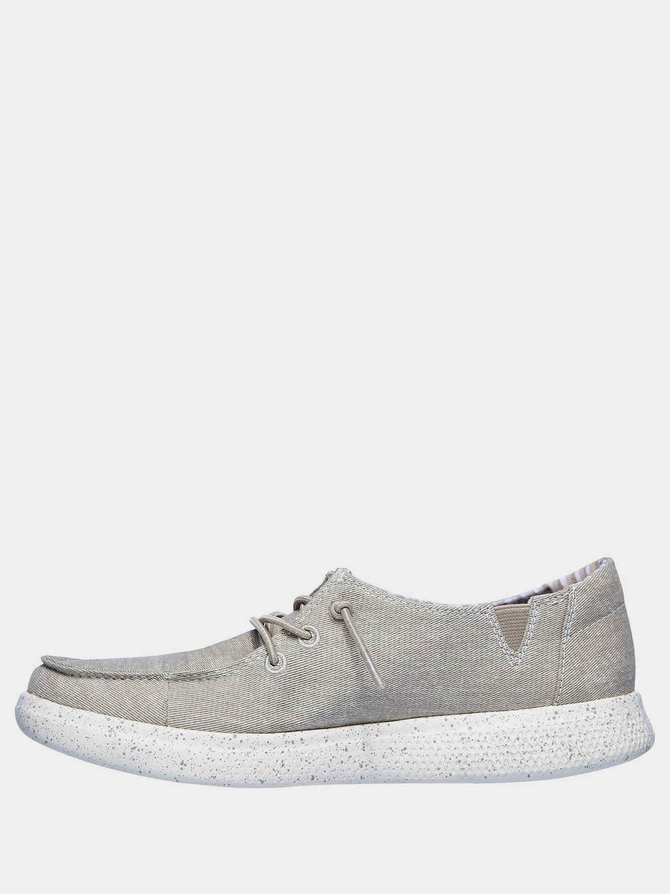 Слипоны и мокасины Skechers BOBS Skipper - Summer Life модель 113449 TPE Слипоны и мокасины Skechers BOBS Skipper - Summer Life модель 113449 TPE Фото
