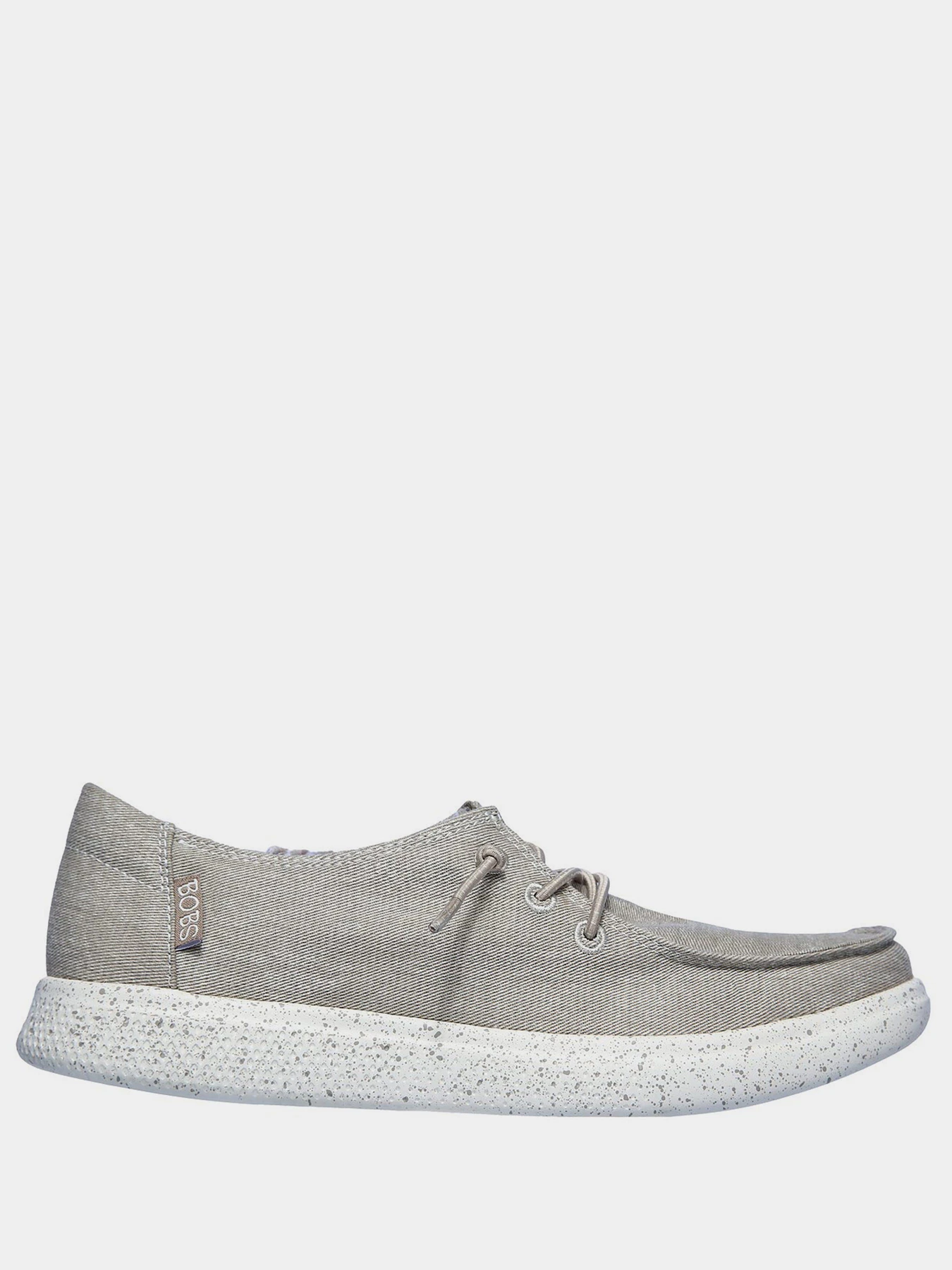 Слипоны и мокасины Skechers BOBS Skipper - Summer Life модель 113449 TPE Слипоны и мокасины Skechers BOBS Skipper - Summer Life модель 113449 TPE Фото