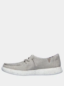 Слипоны и мокасины Skechers BOBS Skipper - Summer Life модель 113449 TPE Фото