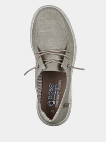 Слипоны и мокасины Skechers BOBS Skipper - Summer Life модель 113449 TPE Фото