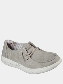 Слипоны и мокасины Skechers BOBS Skipper - Summer Life модель 113449 TPE Фото