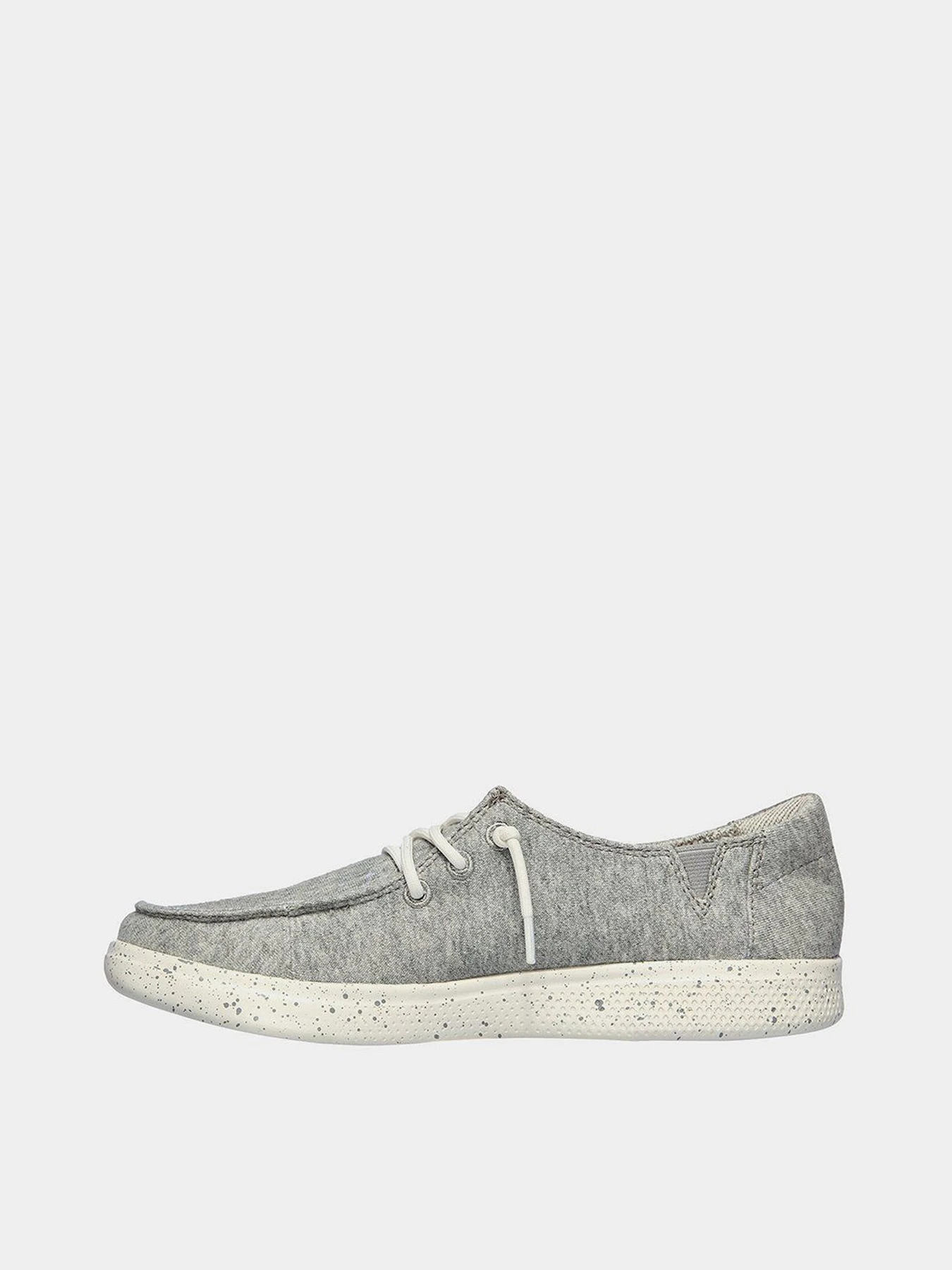 Слипоны и мокасины Skechers BOBS Sport Sparrow 2.0 - Allegiance Crew модель 113450 GRY Слипоны и мокасины Skechers BOBS Sport Sparrow 2.0 - Allegiance Crew модель 113450 GRY Фото
