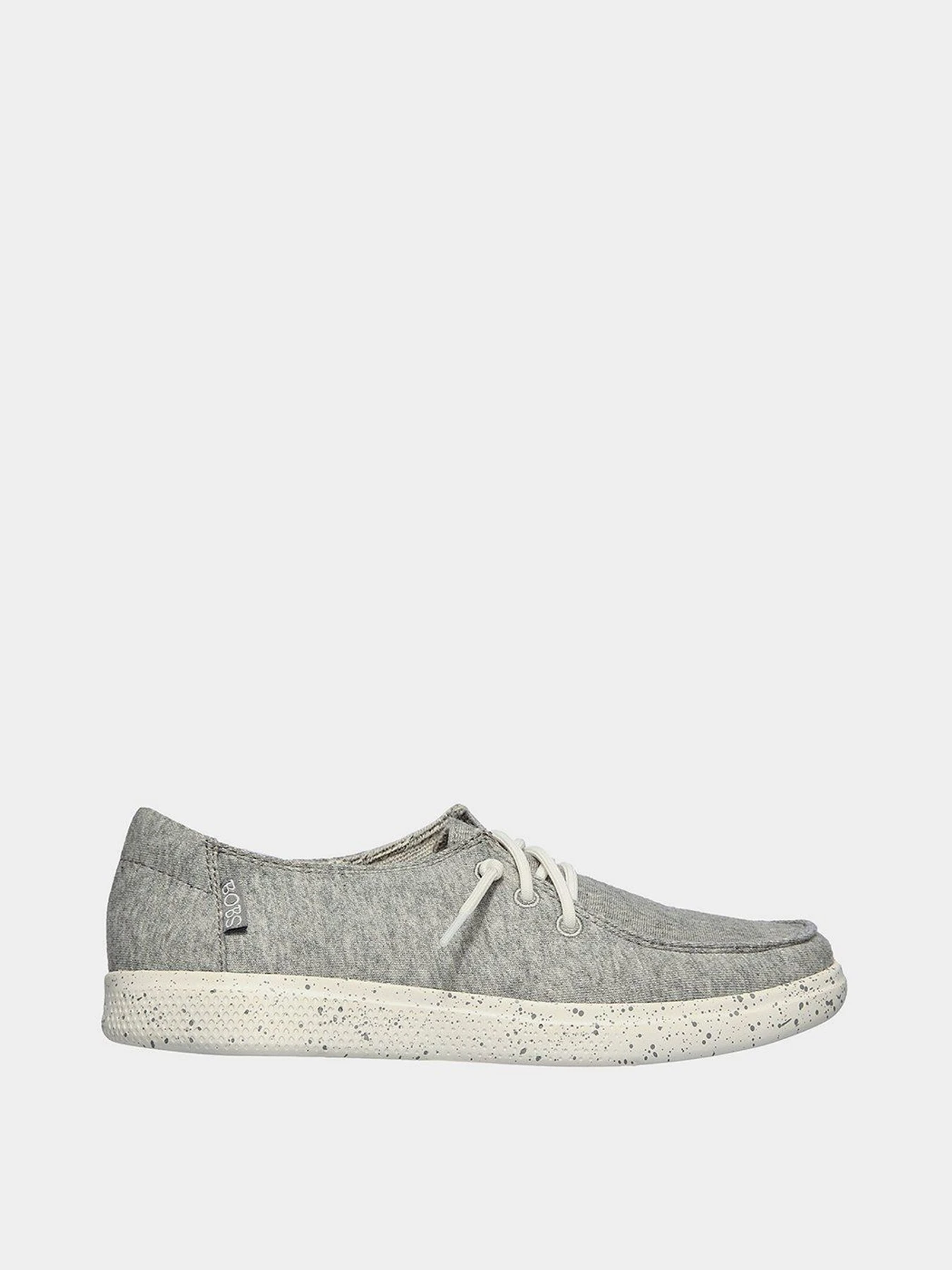 Слипоны и мокасины Skechers BOBS Sport Sparrow 2.0 - Allegiance Crew модель 113450 GRY Слипоны и мокасины Skechers BOBS Sport Sparrow 2.0 - Allegiance Crew модель 113450 GRY Фото
