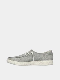 Слипоны и мокасины Skechers BOBS Sport Sparrow 2.0 - Allegiance Crew модель 113450 GRY Фото