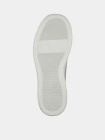 Слипоны и мокасины Skechers BOBS Sport Sparrow 2.0 - Allegiance Crew модель 113450 GRY Фото