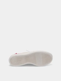 Слипоны и мокасины Skechers модель 113451 PKMT Фото