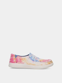 Слипоны и мокасины Skechers модель 113451 PKMT Фото