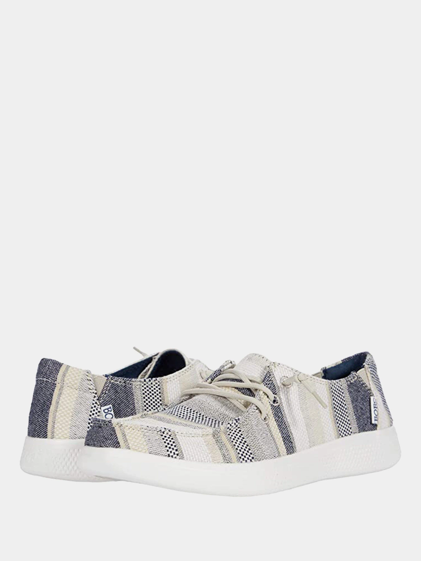 Слипоны и мокасины Skechers BOBS Skipper - Summer Life модель 113775 BLMT Слипоны и мокасины Skechers BOBS Skipper - Summer Life модель 113775 BLMT Фото