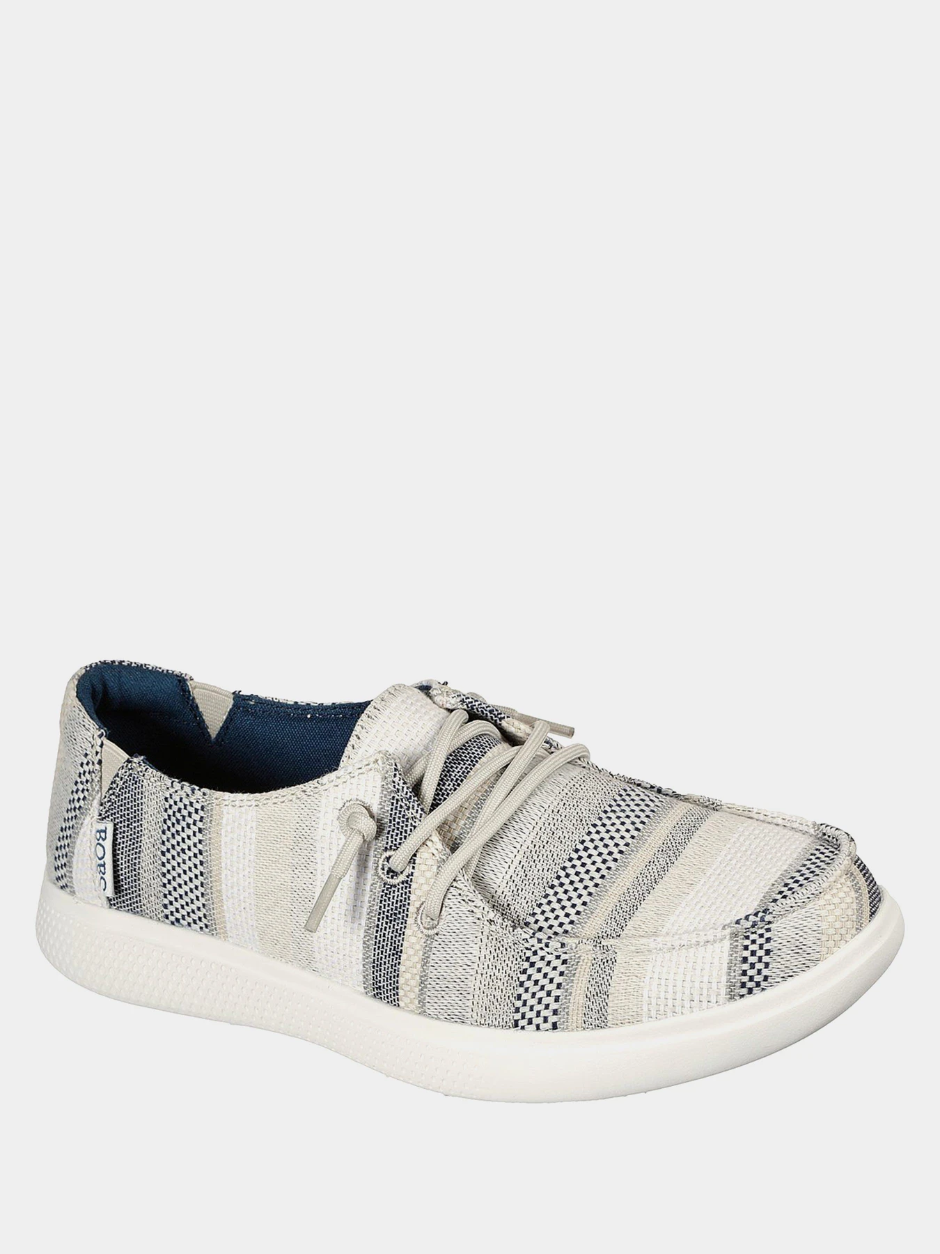 Слипоны и мокасины Skechers BOBS Skipper - Summer Life модель 113775 BLMT Слипоны и мокасины Skechers BOBS Skipper - Summer Life модель 113775 BLMT Фото