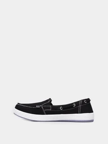 Слипоны и мокасины Skechers BOBS Sea Shore Wading River модель 113752 BLK Фото