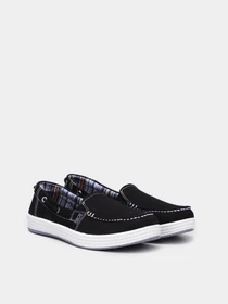 Слипоны и мокасины Skechers BOBS Sea Shore Wading River модель 113752 BLK Фото