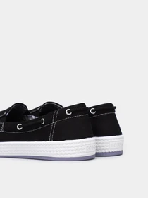 Слипоны и мокасины Skechers BOBS Sea Shore Wading River модель 113752 BLK Фото
