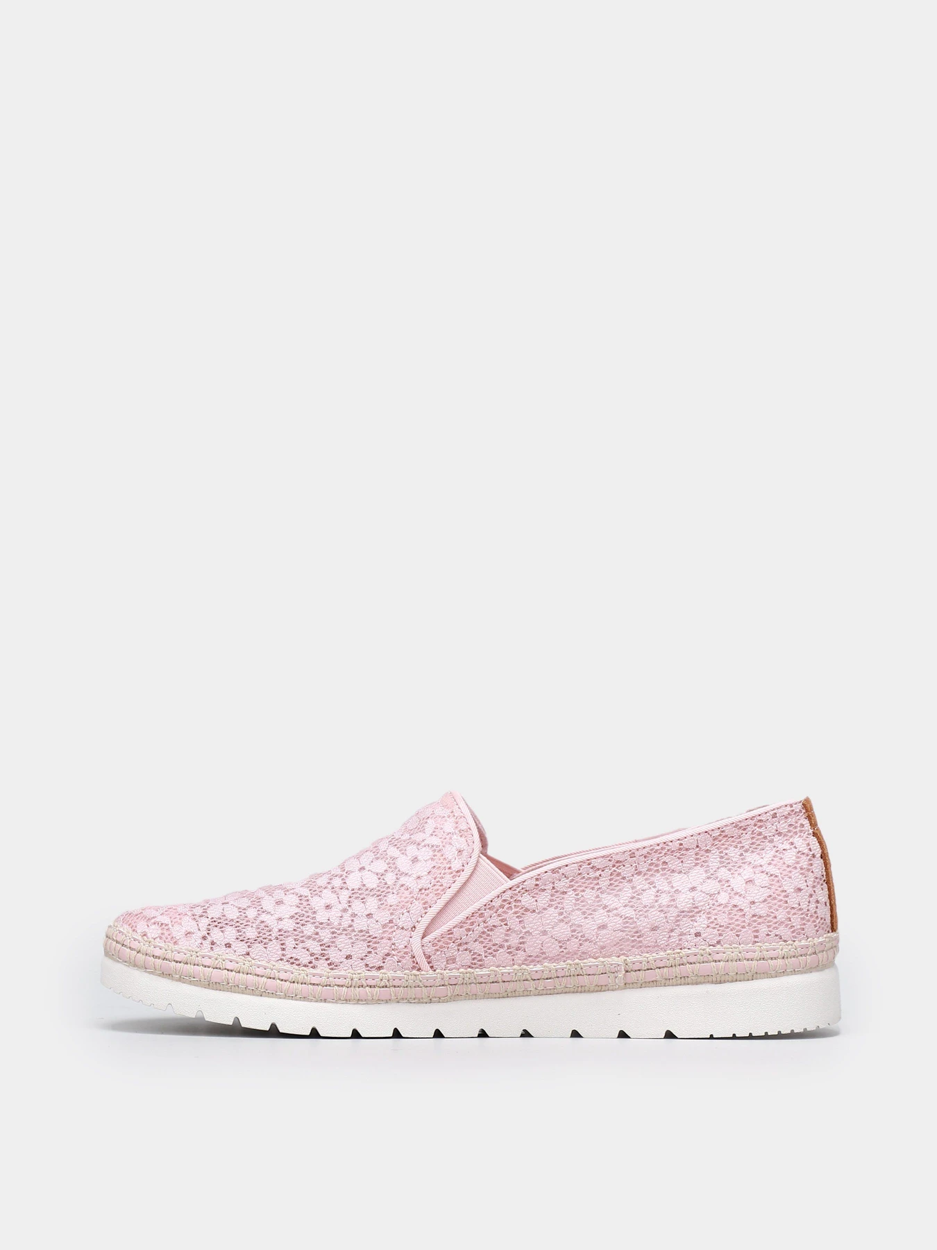 Слипоны и мокасины Skechers BOBS Flexpadrille 3.0 - Summer Siesta модель 113242 BLSH Слипоны и мокасины Skechers BOBS Flexpadrille 3.0 - Summer Siesta модель 113242 BLSH Фото