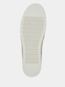 Слипоны и мокасины Skechers BOBS Flexpadrille 3.0 модель 113245 WHT Фото