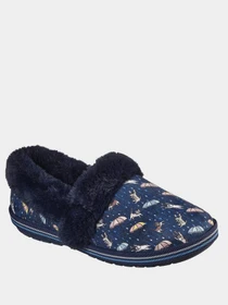 Тапки Skechers BOBS Movie Night модель 113486 NVMT Фото