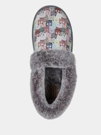 Тапки Skechers Bobs Too Cosy Cuddled Up модель 33357 PKMT Фото