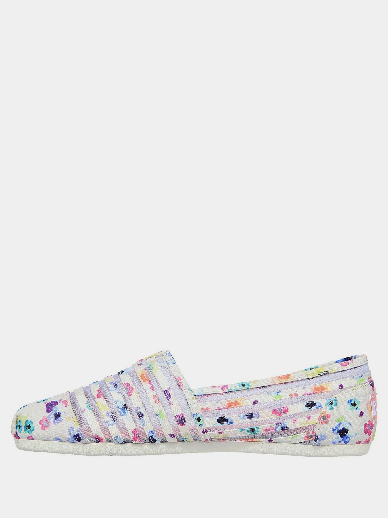 Слипоны и мокасины Skechers BOBS Plush - Wild Lilly модель 113518 WMLT Слипоны и мокасины Skechers BOBS Plush - Wild Lilly модель 113518 WMLT Фото