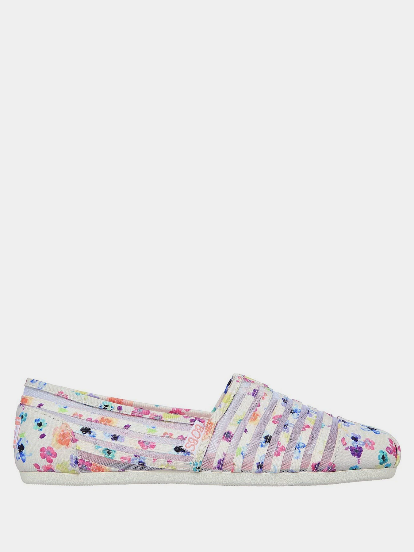 Слипоны и мокасины Skechers BOBS Plush - Wild Lilly модель 113518 WMLT Слипоны и мокасины Skechers BOBS Plush - Wild Lilly модель 113518 WMLT Фото