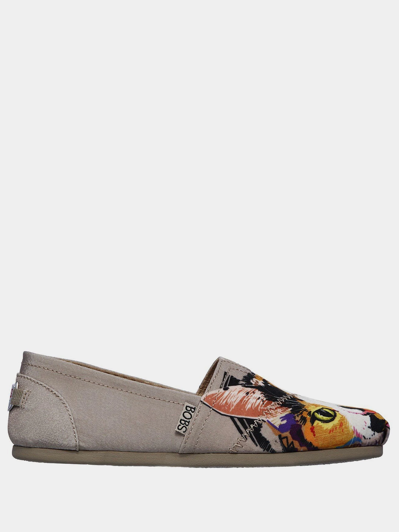 Слипоны и мокасины Skechers BOBS Plush модель 32559 TPE Фото