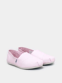Слипоны и мокасины Skechers BOBS Plush - Peace and Love модель 33645 LTPK Фото