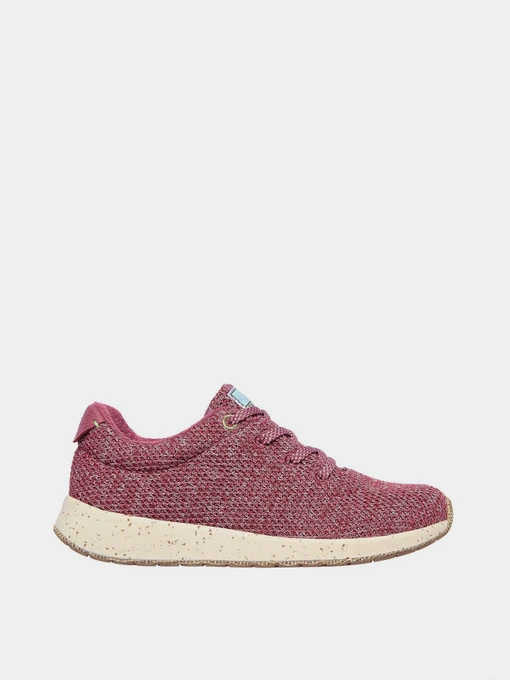 Кроссовки Skechers BOBS GROOVE модель 113528 RAS Фото
