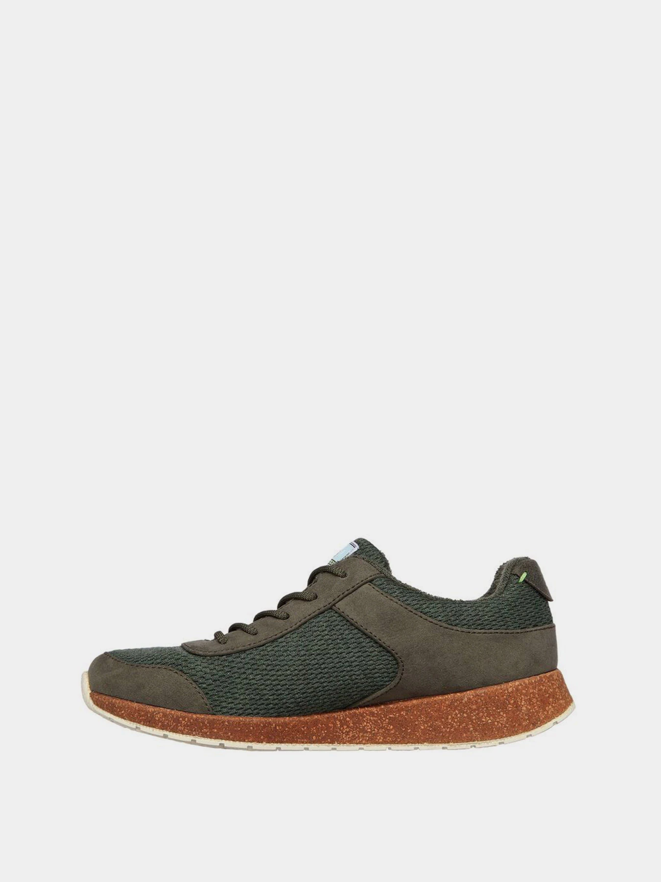 Кроссовки Skechers BOBS Groove New Love модель 113530 OLV Кроссовки Skechers BOBS Groove New Love модель 113530 OLV Фото