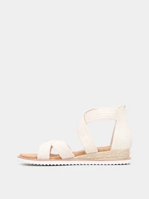 Босоножки Skechers BOBS Desert Kiss - Desert Nights модель 113540 OFWT Фото