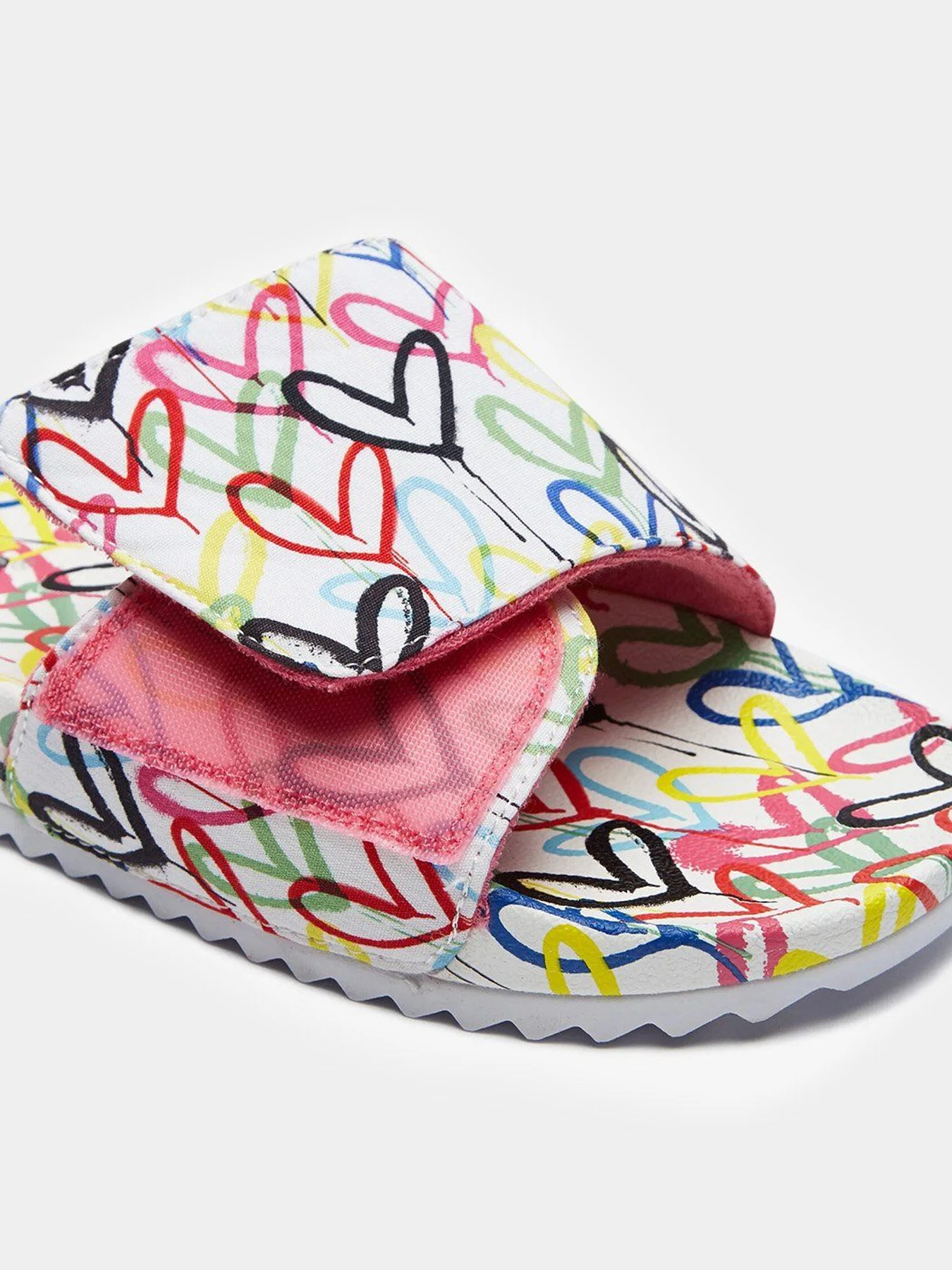 Шлёпанцы Skechers модель 113613 WMLT Фото