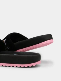 Шлёпанцы Skechers модель 113734 BKMT Фото