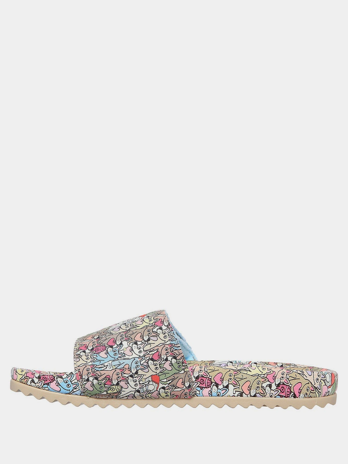 Шльопанці Skechers BOBS Pop-Ups 2 модель 113735 TPMT Шльопанці Skechers BOBS Pop-Ups 2 модель 113735 TPMT Фото