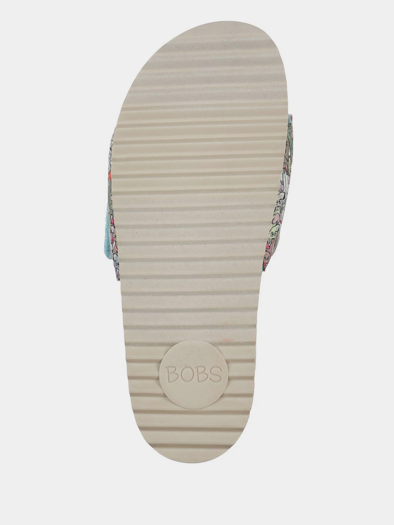 Шльопанці Skechers BOBS Pop-Ups 2 модель 113735 TPMT Шльопанці Skechers BOBS Pop-Ups 2 модель 113735 TPMT Фото