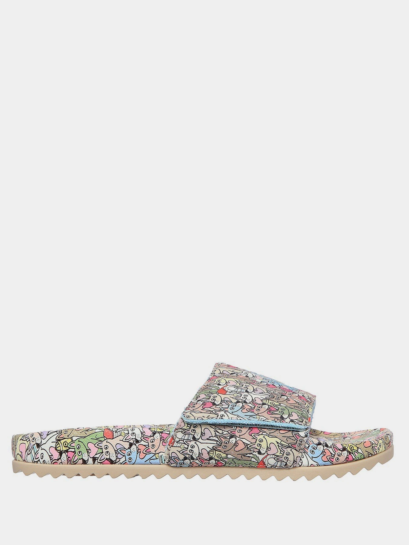 Шльопанці Skechers BOBS Pop-Ups 2 модель 113735 TPMT Шльопанці Skechers BOBS Pop-Ups 2 модель 113735 TPMT Фото