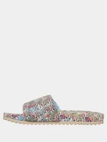 Шльопанці Skechers BOBS Pop-Ups 2 модель 113735 TPMT Фото