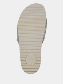 Шльопанці Skechers BOBS Pop-Ups 2 модель 113735 TPMT Фото