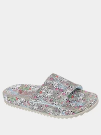 Шльопанці Skechers BOBS Pop-Ups 2 модель 113735 TPMT Фото