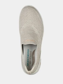 Слипоны и мокасины Skechers Arch Fit Refine модель 104091 TPE Фото