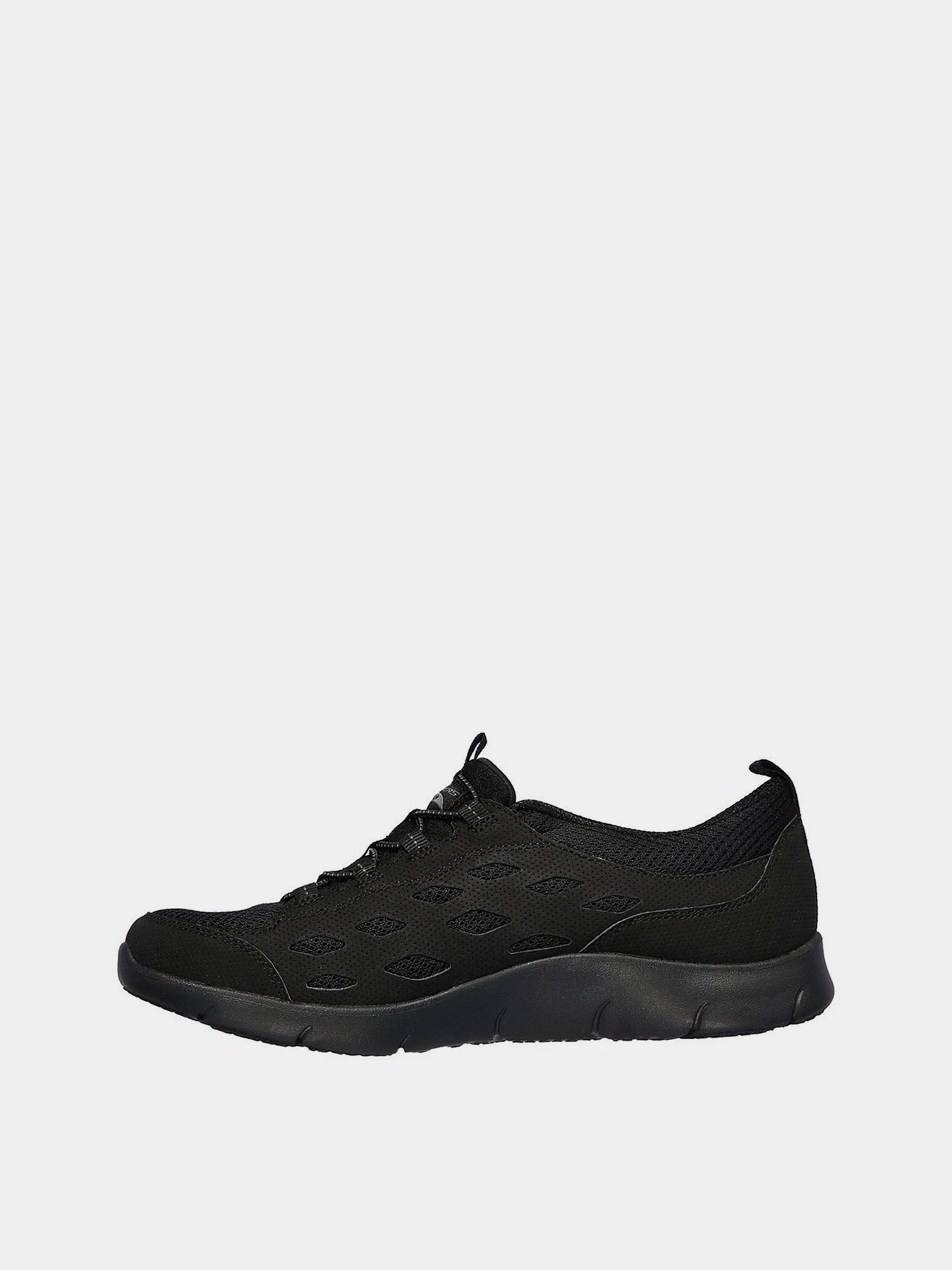 Кроссовки Skechers ARCH FIT REFINE модель 104163 BBK Фото