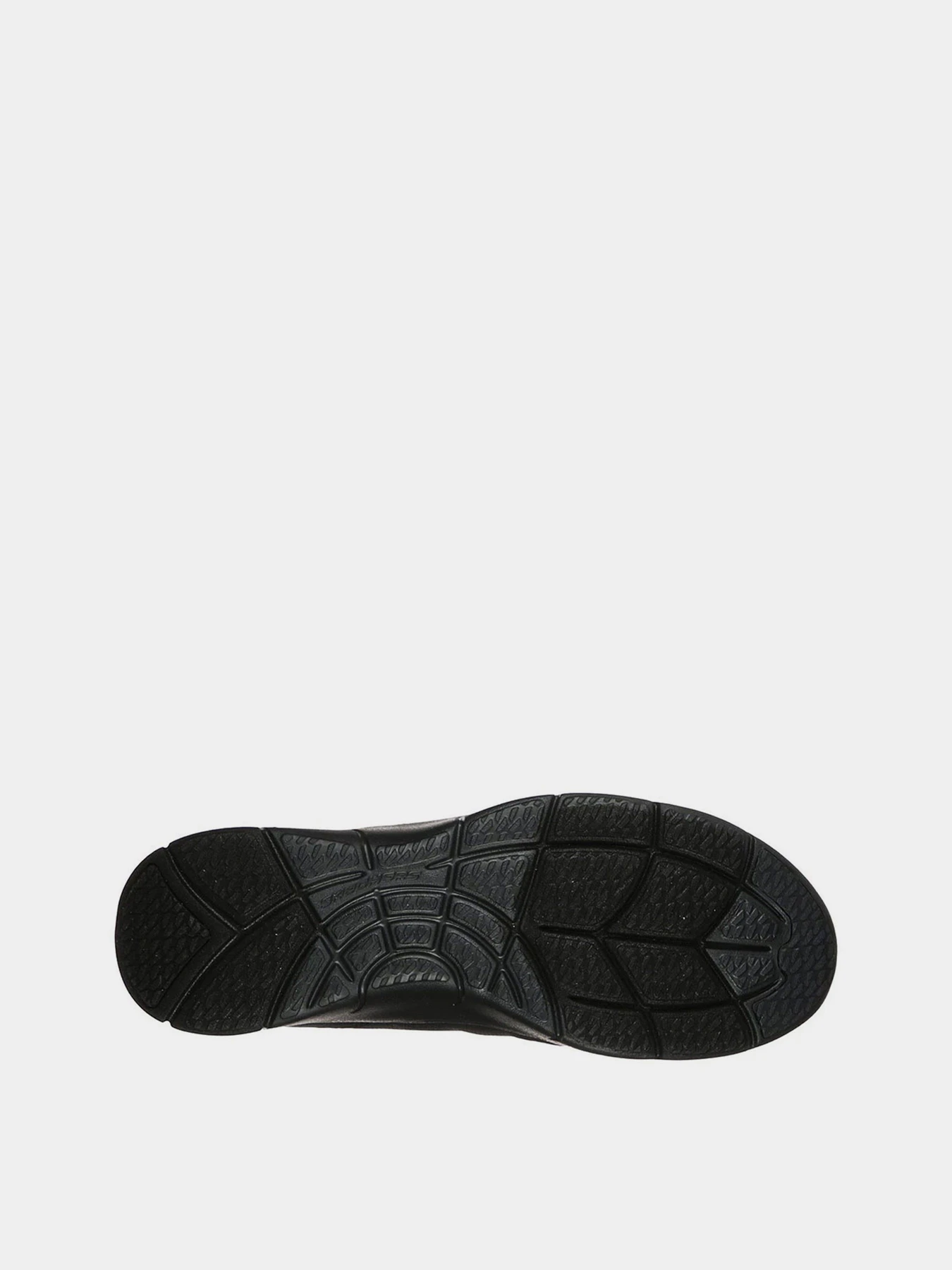 Кроссовки Skechers ARCH FIT REFINE модель 104163 BBK Фото