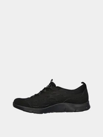 Кроссовки Skechers ARCH FIT REFINE модель 104163 BBK Фото