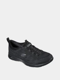 Кроссовки Skechers ARCH FIT REFINE модель 104163 BBK Фото