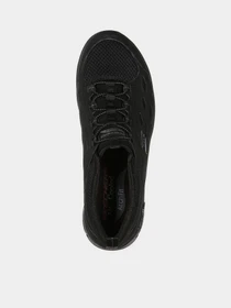 Кроссовки Skechers ARCH FIT REFINE модель 104163 BBK Фото