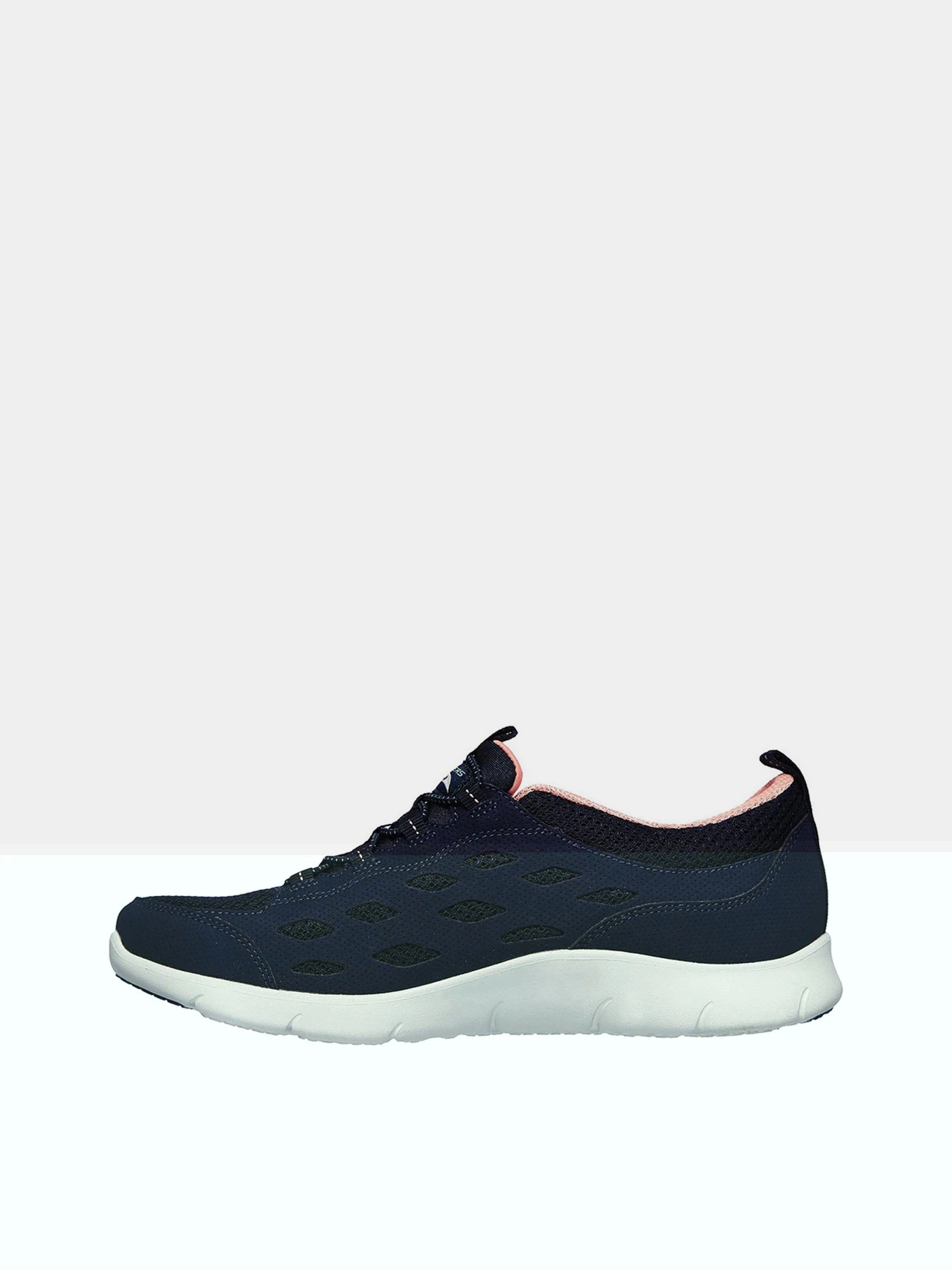 Кроссовки Skechers ARCH FIT REFINE модель 104163 NVCL Кроссовки Skechers ARCH FIT REFINE модель 104163 NVCL Фото