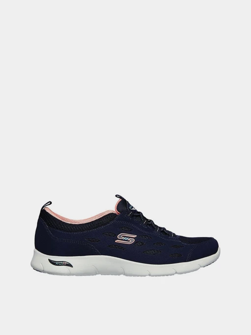 Кроссовки Skechers ARCH FIT REFINE модель 104163 NVCL Фото