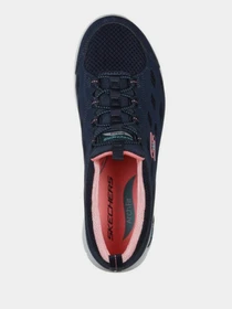 Кроссовки Skechers ARCH FIT REFINE модель 104163 NVCL Фото